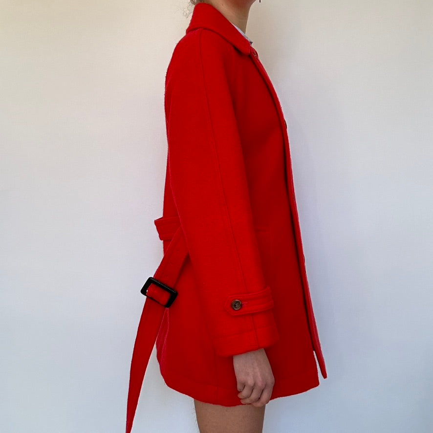 TRICOT COMME DES GARÇONS COAT