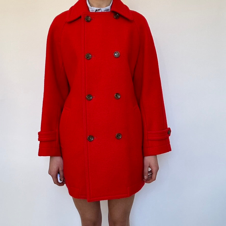 TRICOT COMME DES GARÇONS COAT