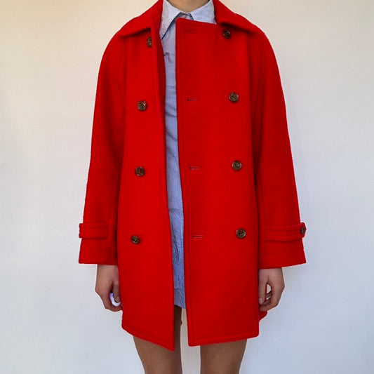 TRICOT COMME DES GARÇONS COAT